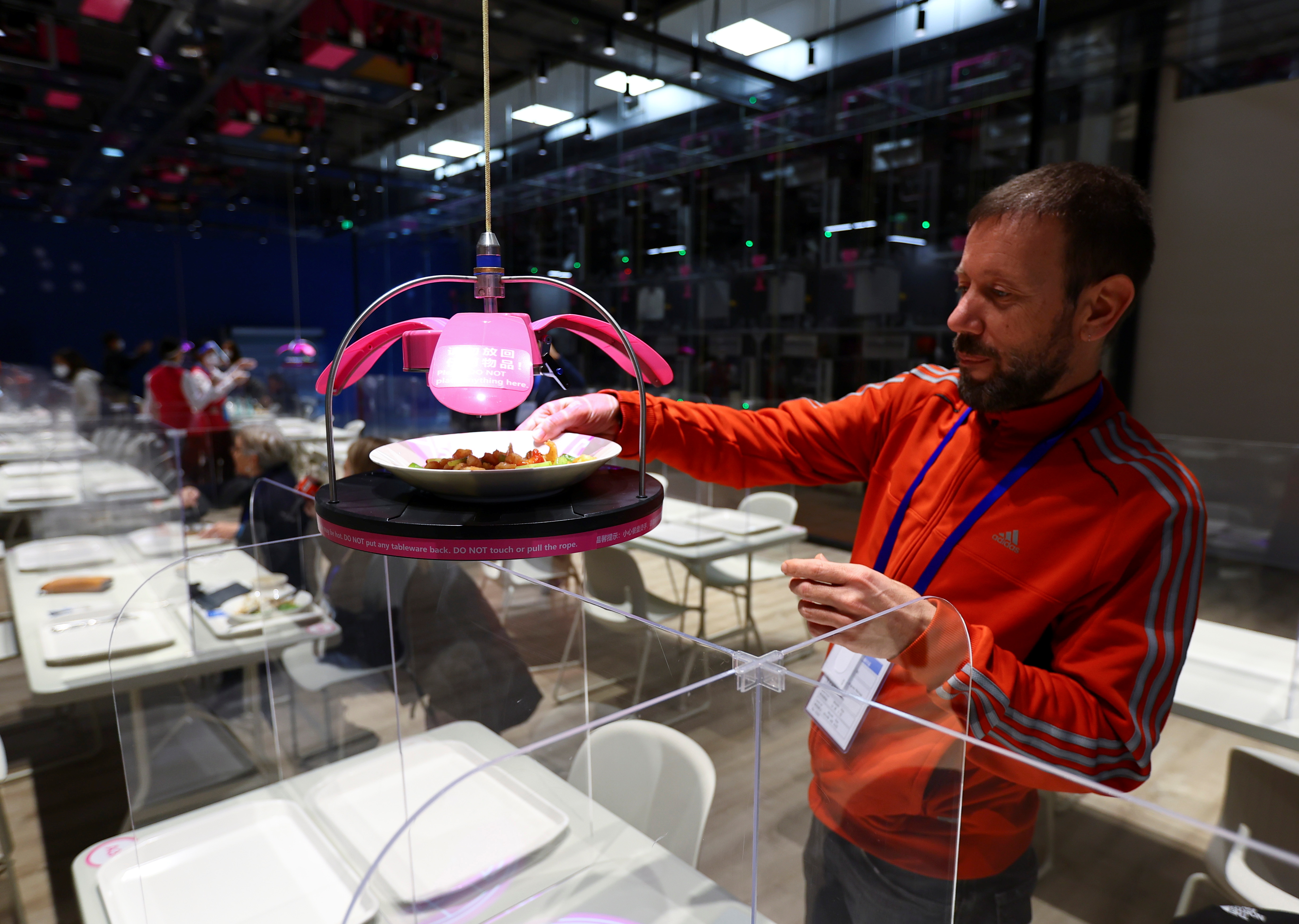 阿尔萨对于环保问题的立场可能在赛场上表现出来 阿尔萨对于环保问题的立场可能在赛场上表现出来