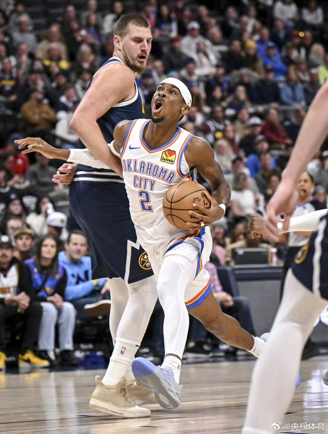 IM体育官方平台-太阳再胜掘金，系列赛领先-