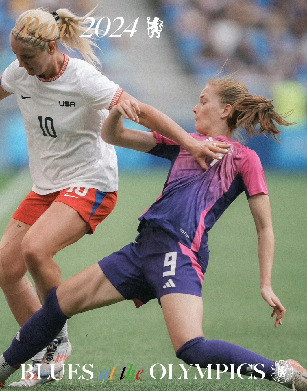 克罗地亚女足队在比赛中轻松取胜 克罗地亚女足队在比赛中轻松取胜