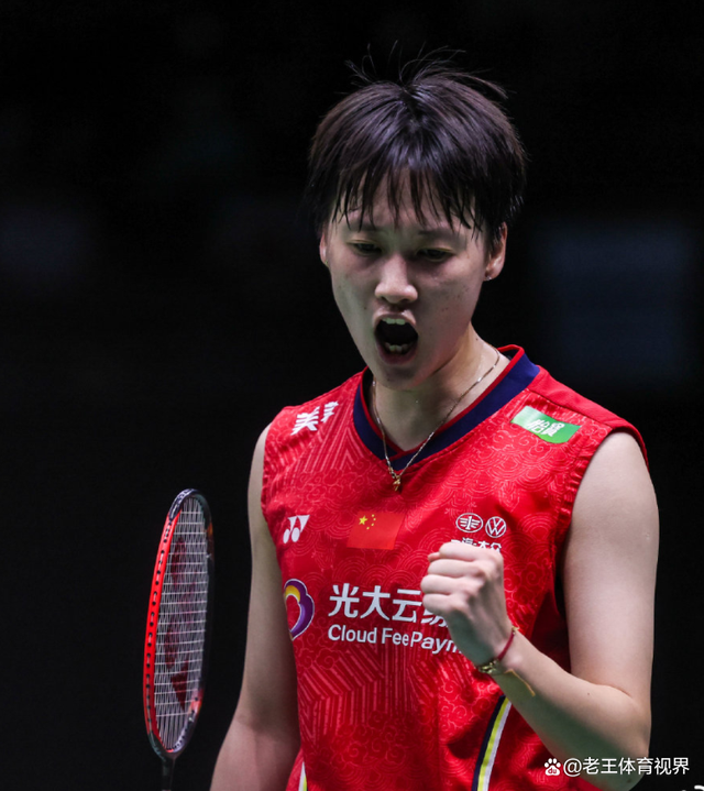 IM体育世界杯2026-丹麦羽毛球队翻盘法国羽毛球队，陶菲克统治全场