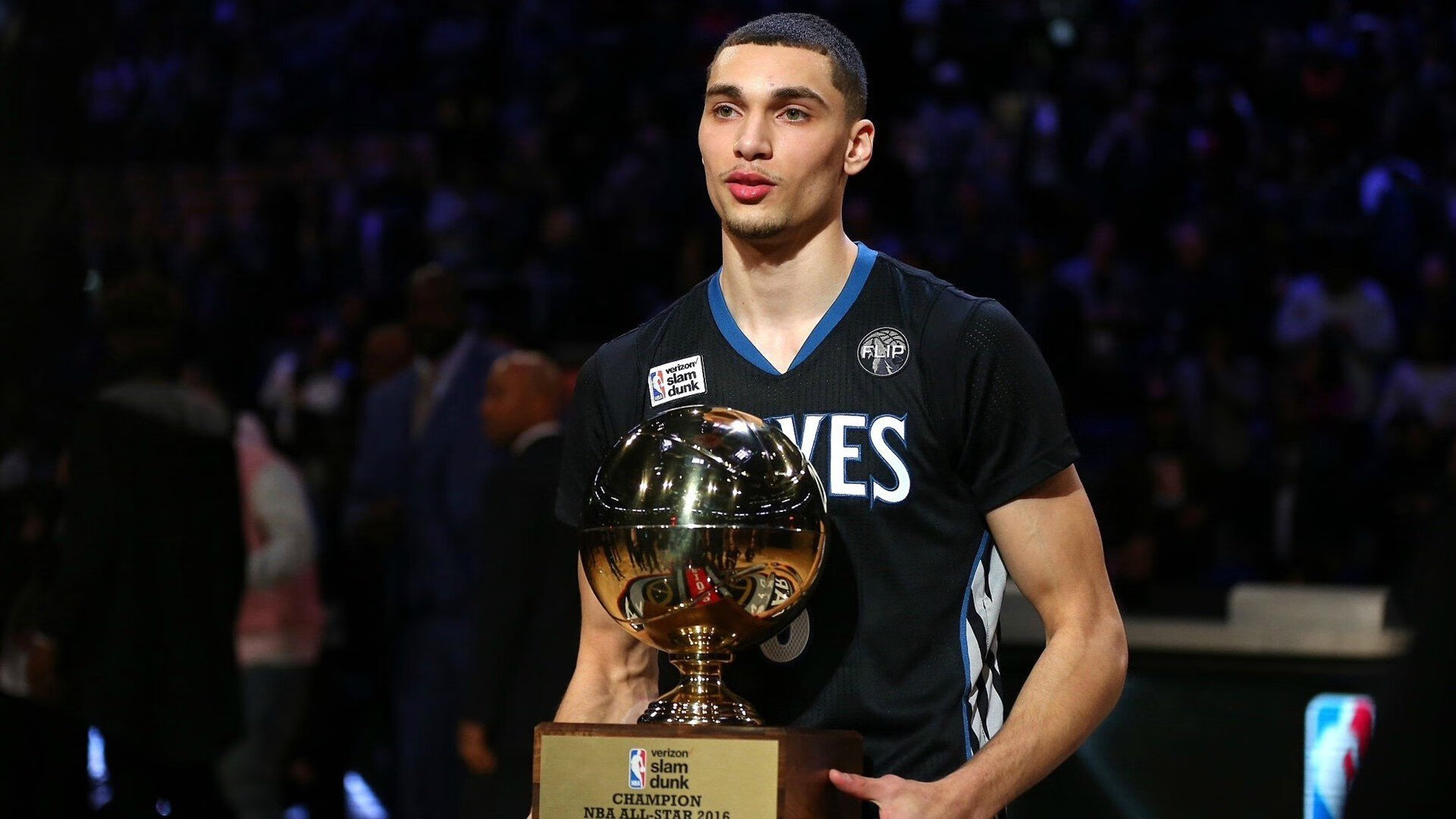 绝杀之城,利拉德终场一剑封喉,深圳队逆天改命掀翻掘金