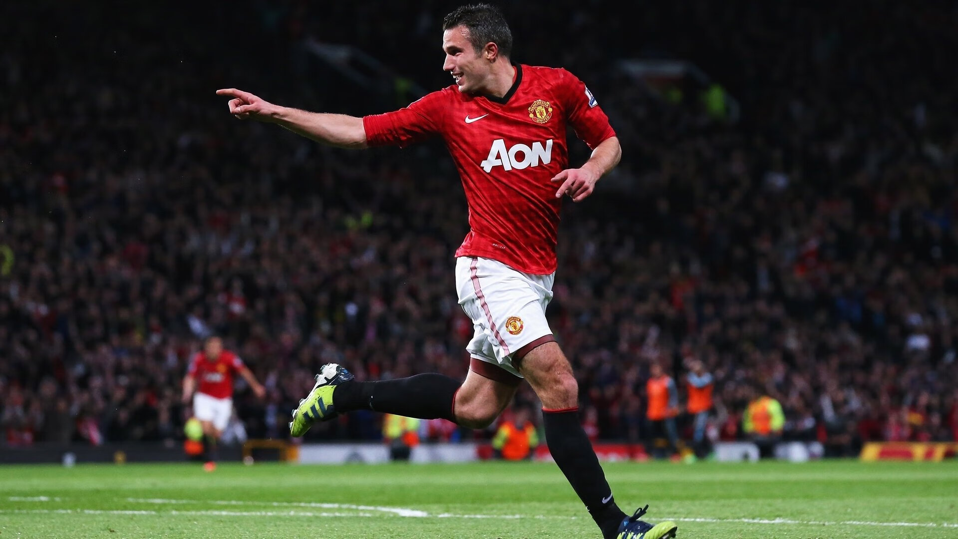 突尼斯决胜局带走拜仁，加维成为关键先生